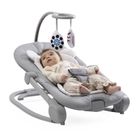 Chicco, Mia, leżaczek, bujaczek, pebble