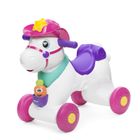 Chicco, Miss Rodeo, bujak jeździk 3w1
