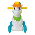 Chicco, Move & Grow, Baby Rodeo, elektroniczny jeździk 3w1