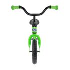 Chicco, Move & Grow, Rocket, rower, zielony