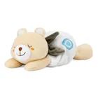 Chicco, My Sweet Dou Dou, Miś Ciepluszek, przytulanka i termofor