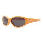 Chicco, okulary przeciwsłoneczne, fluo orange, 12m+