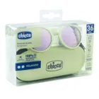 Chicco, okulary przeciwsłoneczne, polarized, 36 m+