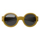 Chicco, okulary przeciwsłoneczne, smoky lenses, beige, 0 m+