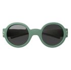 Chicco, okulary przeciwsłoneczne, smoky lenses, green, 0 m+