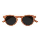 Chicco, okulary przeciwsłoneczne, smoky lenses, orange, 12 m+