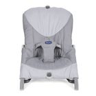 Chicco, Pocket Relax, leżaczek z torbą, Luna