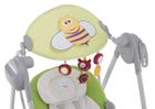 Chicco, Polly Swing Up Green, Huśtawka