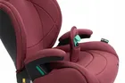 Chicco, Quizy Lite, i-Size, fotelik samochodowy, ruby, 100-150 cm