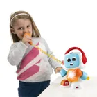 Chicco, Robit, Robot Śpiewający Karaoke, zabawka interaktywna