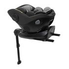 Chicco, Seat, I-size, fotelik samochodowy, Posh Black, 40-105 cm