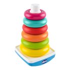Chicco, Smart2Play, piramidka, wańka wstańka