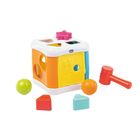 Chicco, Smart2Play, przebijanka i sorter 2w1
