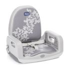 Chicco, Up to 5, krzesełko do karmienia, Grey