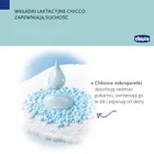 Chicco, Wkładki laktacyjne, 30 szt.