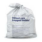 Chicco, worki do teleskopowego kosza na pieluchy, 45 szt.