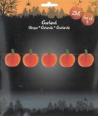 Christmas Decoration, girlanda dekoracyjna, dynie halloween