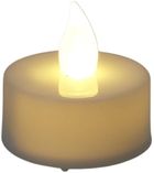 Christmas Decoration, zestaw świeczek tealight LED, 15 szt.