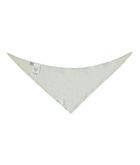 Chustka chłopięca, szara, Kanz