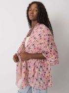 Chustka damska, beżowa, Factory Price