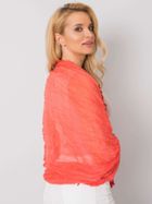 Chustka damska, koralowa, Factory Price