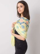 Chustka damska, żółta, Factory Price