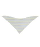 Chustka dziecięca, biała, Kanz