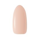 Claresa, Hard&Easy Builder Gel, żel budujący, Light Beige, 12g