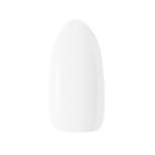 Claresa, Hard&Easy Builder Gel, żel budujący, Milky White, 12g