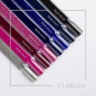Claresa, Mystic Aura, lakier hybrydowy, nr 5, 5g