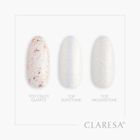 Claresa, Top Crazy Quartz No Wipe, top hybrydowy bez przemywania, 5g