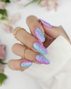 Claresa, Top No Wipe Sweet Crush, top hybrydowy bez przemywania, 5g