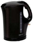Clatronic, czajnik elektryczny, czarny, WK 3819