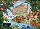 Clementoni, Arka Noego, puzzle, 2000 elementów