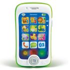 Clementoni, Baby Clementoni, smartfon dotykowy, zabawka interaktywna