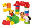 Clementoni, Baby Clemmy, Wesoła farma