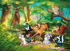 Clementoni, Bambi, puzzle, 250 elementów