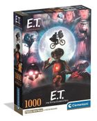 Clementoni, Cult movies E.T., puzzle, 1000 elementów