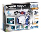 Clementoni, Cyber robot, zestaw naukowy