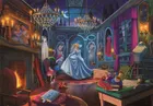 Clementoni, Disney Princess, Ever After, Cinderella, puzzle, 500 elementów