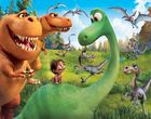 Clementoni, Dobry Dinozaur, puzzle, 100 elementów
