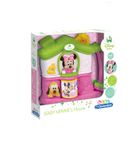 Clementoni, Domek Myszki Minnie, zabawka interaktywna