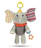 Clementoni, Dumbo mój pierwszy pluszak