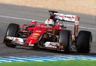 Clementoni, Ferrari, puzzle, 250 elementów