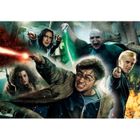 Clementoni, Harry Potter, puzzle, 1000 elementów