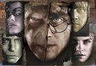 Clementoni, Harry Potter, puzzle, 1000 elementów