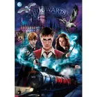 Clementoni, Harry Potter, puzzle, 1000 elementów