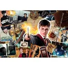 Clementoni, Harry Potter, puzzle, 1500 elementów