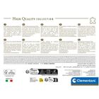 Clementoni, High Quality, Kolejny dzień w Krainie Czarów, puzzle, 1000 elementów