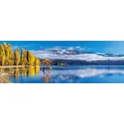 Clementoni, High Quality, Panorama, Wanaka's Golden Reflections, puzzle, 1000 elementów